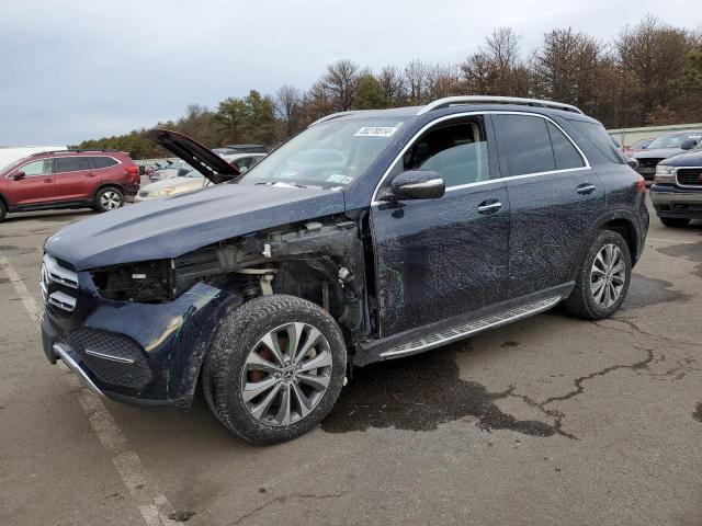 Obraz 1 z 2020 MERCEDES-BENZ GLE 350 4MATIC 2020 z VIN 4JGFB4KBXLA035861