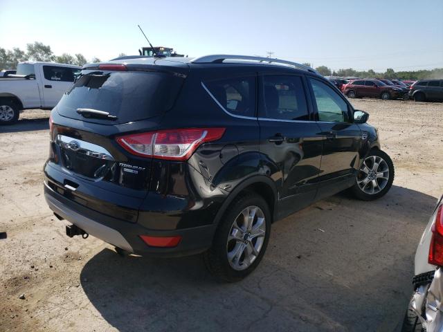 Image 3 of 2014 FORD ESCAPE TITANIUM 2014 with VIN 1FMCU9J9XEUB95295