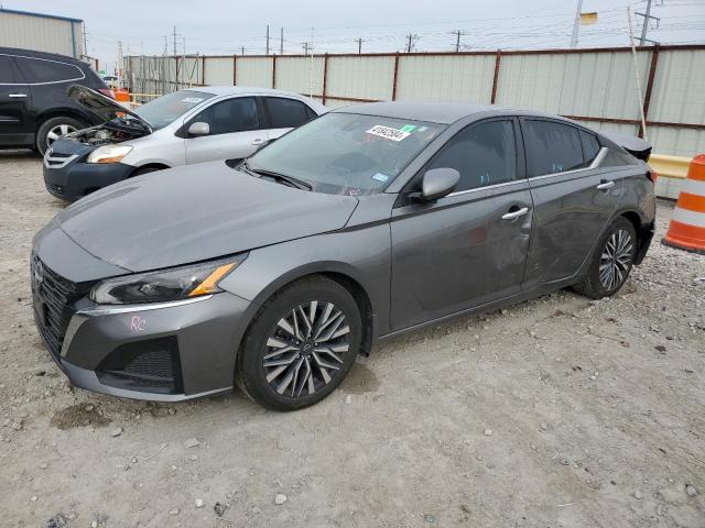 Image 1 of 2023 NISSAN ALTIMA SV 2023 with VIN 1N4BL4DV5PN379206