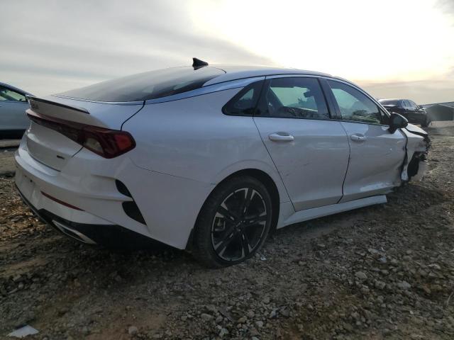 Image 3 of 2024 KIA K5 GT LINE 2024 with VIN 5XXG64J21RG255157