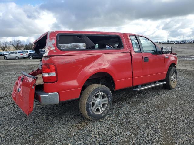 Image 3 of 2007 FORD F150  2007 with VIN 1FTRF14WX7KB31185