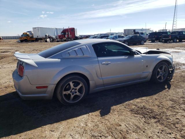 Image 3 of 2006 FORD MUSTANG GT 2006 with VIN 1ZVFT82H365206635