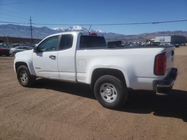 Obraz 2 z 2017 CHEVROLET COLORADO  2017 z VIN 1GCHSBEA6H1204043