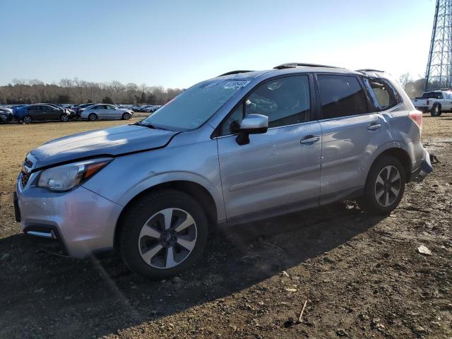 Obraz 2017 SUBARU FORESTER 2.5I LIMITED 2017
