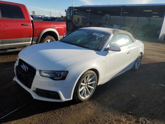 Изображение 2017 AUDI A5 SPORT 2017