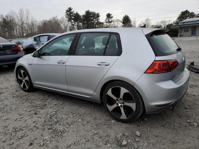 Obraz 2 z 2015 VOLKSWAGEN GTI  2015 z VIN 3VW4T7AU8FM023824