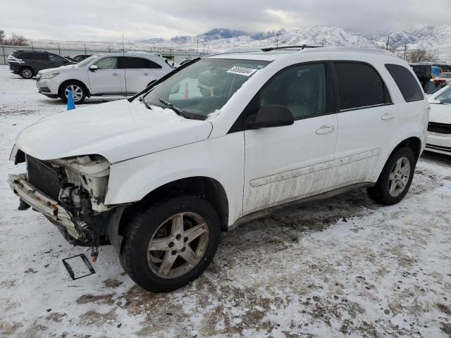 Изображение 1 2005 CHEVROLET EQUINOX LT 2005 с VIN 2CNDL73F156047095