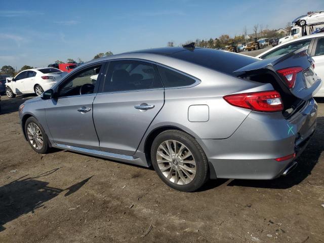 Изображение 2 2015 HYUNDAI SONATA SPORT 2015 с VIN 5NPE34AF1FH127648