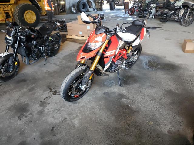 Изображение 2 2023 DUCATI HYPERMOTARD 950 2023 с VIN ZDMBAJDT0PB009512