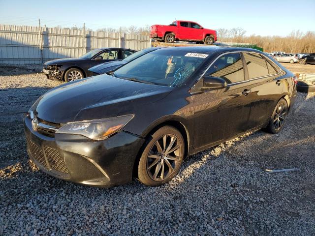 Изображение 1 2015 TOYOTA CAMRY LE 2015 с VIN 4T1BF1FK1FU902319