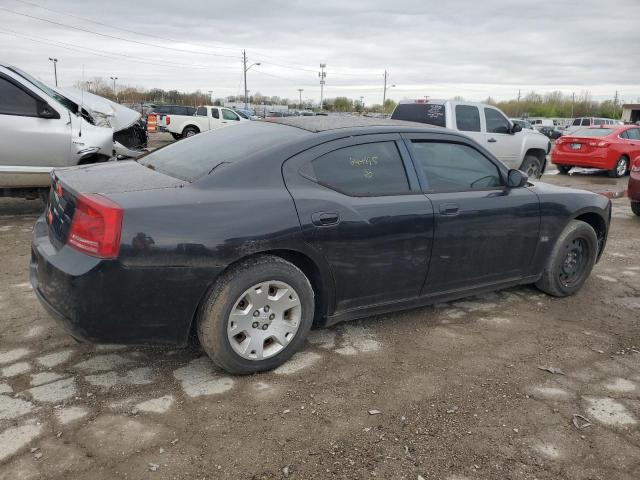 Image 3 of 2007 DODGE CHARGER SE 2007 with VIN 2B3KA43G77H644995