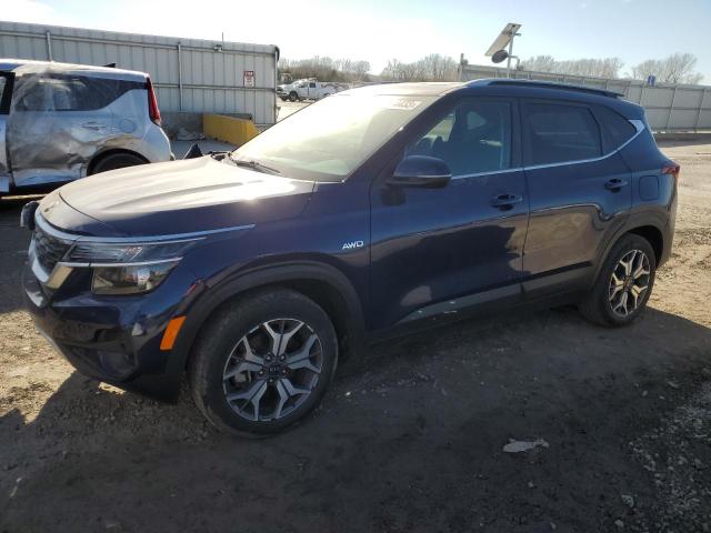 2021 KIA SELTOS EX 2021 image