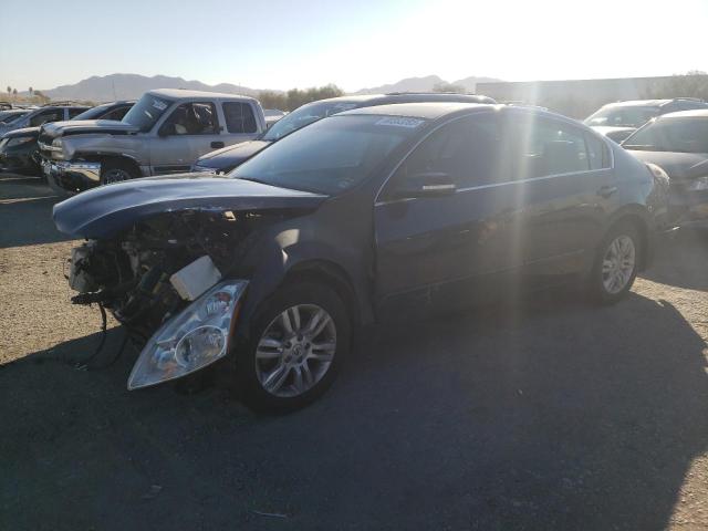Image 1 of 2012 NISSAN ALTIMA BASE 2012 with VIN 1N4AL2AP4CC148079