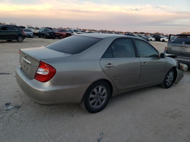 Image 3 of 2003 TOYOTA CAMRY LE 2003 with VIN 4T1BE30K43U688929