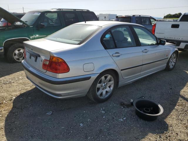 Изображение 3 2000 BMW 323 I 2000 с VIN WBAAM3331YKC65994