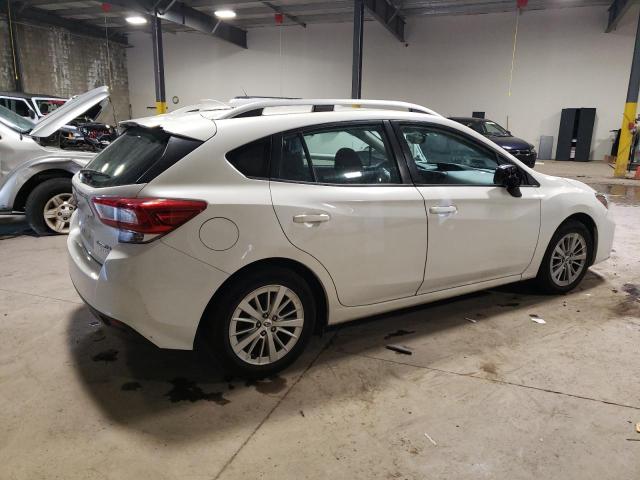 Изображение 3 2017 SUBARU IMPREZA PREMIUM 2017 с VIN 4S3GTAB61H3740079