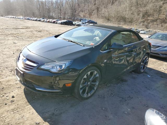 2017 BUICK CASCADA PREMIUM 2017 image