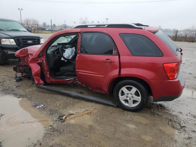 Изображение 2 2006 PONTIAC TORRENT  2006 с VIN 2CKDL63F966167476