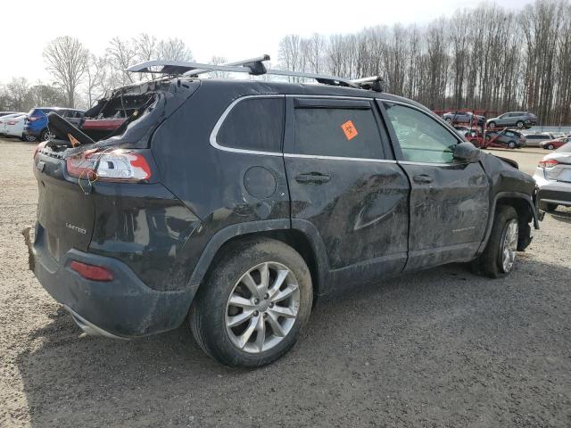 Obraz 3 z 2016 JEEP CHEROKEE LIMITED 2016 z VIN 1C4PJMDS4GW243834