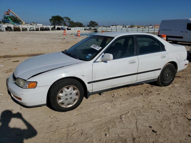 Изображение 1997 HONDA ACCORD LX 1997
