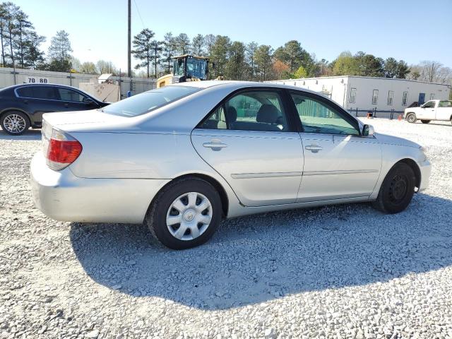 Image 3 of 2005 TOYOTA CAMRY LE 2005 with VIN 4T1BE32K65U624228