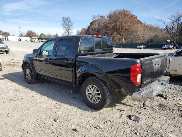 Изображение 2 2018 NISSAN FRONTIER S 2018 с VIN 1N6AD0EV1JN766298