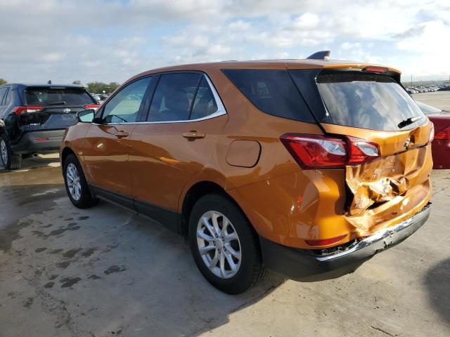 Obraz 2 z 2019 CHEVROLET EQUINOX LT 2019 z VIN 2GNAXKEV1K6151530