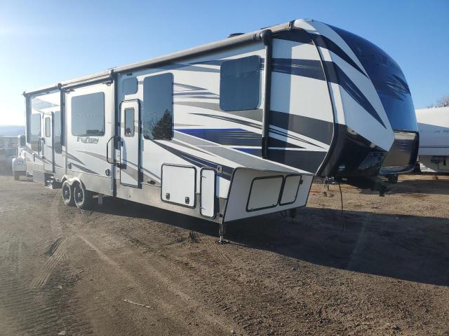 2018 KEYSTONE FUZION 2018 image
