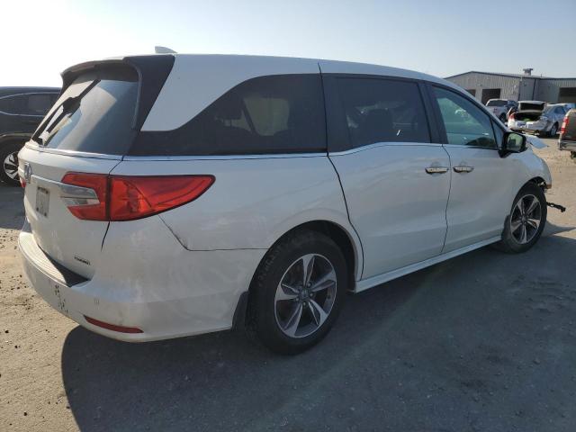 Изображение 3 2019 HONDA ODYSSEY TOURING 2019 с VIN 5FNRL6H8XKB067821
