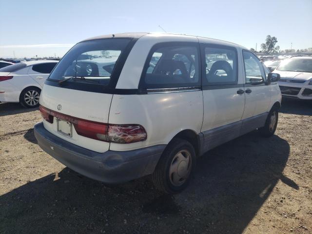 Изображение 3 1991 TOYOTA PREVIA DLX 1991 с VIN JT3AC11R5M0064852