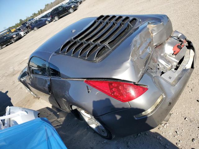 Obraz 2 z 2007 NISSAN 350Z COUPE 2007 z VIN JN1BZ34D77M501857