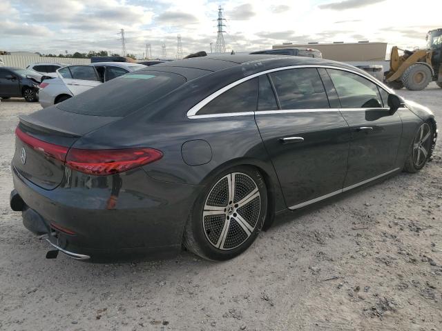 Image 3 of 2022 MERCEDES-BENZ EQS SEDAN 450+ 2022 with VIN W1KCG2DB8NA014509