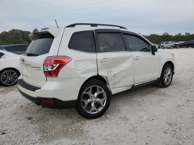 Obraz 3 z 2015 SUBARU FORESTER 2.5I TOURING 2015 z VIN JF2SJAWCXFH568653