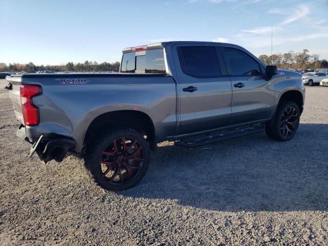 Obraz 3 z 2020 CHEVROLET SILVERADO K1500 LT TRAIL BOSS 2020 z VIN 3GCPYFEL1LG410433