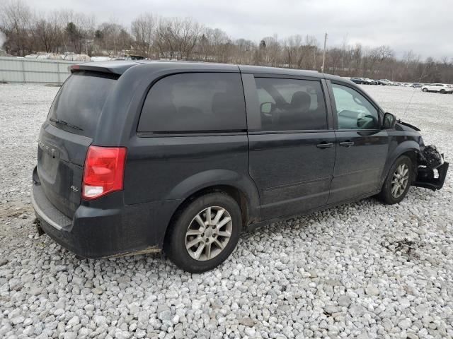 Image 3 of 2013 DODGE GRAND CARAVAN R/T 2013 with VIN 2C4RDGEG5DR651968