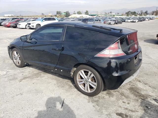 Obraz 2 z 2011 Honda CR-V 2011 z VIN JHMZF1C48BS010534