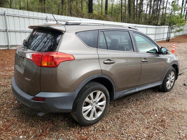 Image 3 of 2015 TOYOTA RAV4 LIMITED 2015 with VIN 2T3YFREV6FW134591