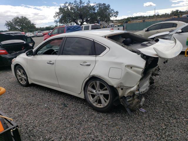 Obraz 2 z 2013 NISSAN ALTIMA 2.5 2013 z VIN 1N4AL3AP5DC179008