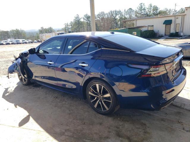 Изображение 2 2022 NISSAN MAXIMA SV 2022 с VIN 1N4AA6CV5NC505068
