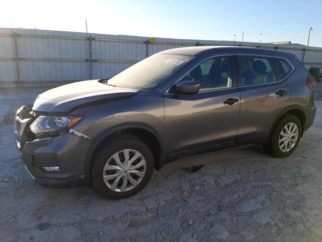Image 1 of 2018 NISSAN ROGUE S 2018 with VIN 5N1AT2MV3JC741557