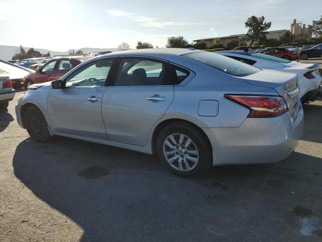 Image 2 of 2015 NISSAN ALTIMA 2.5 2015 with VIN 1N4AL3AP3FC183951