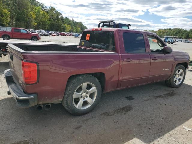 Obraz 3 z 2015 CHEVROLET SILVERADO C1500 LT 2015 z VIN 3GCPCREC0FG173308