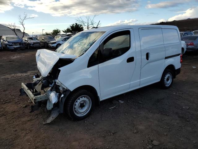 Изображение 1 2015 NISSAN NV200 2.5S 2015 с VIN 3N6CM0KNXFK734928