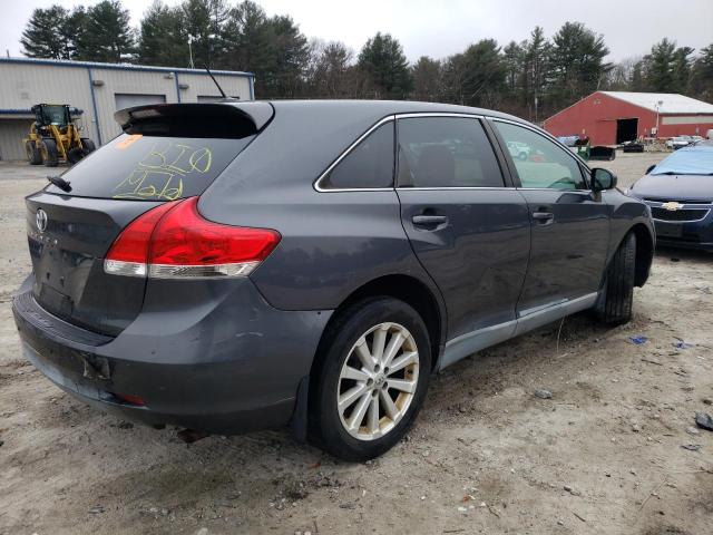 Изображение 3 2010 TOYOTA VENZA  2010 с VIN 4T3ZA3BB3AU036802