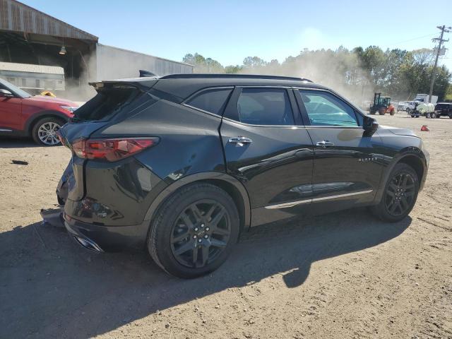 Image 3 of 2023 CHEVROLET BLAZER PREMIER 2023 with VIN 3GNKBLRS7PS194321