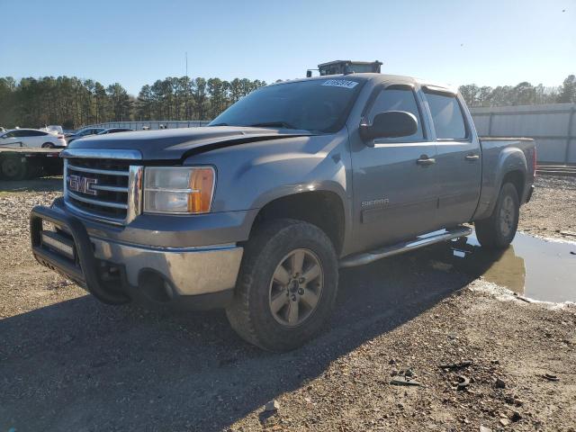 Изображение 2013 GMC SIERRA K1500 SLE 2013