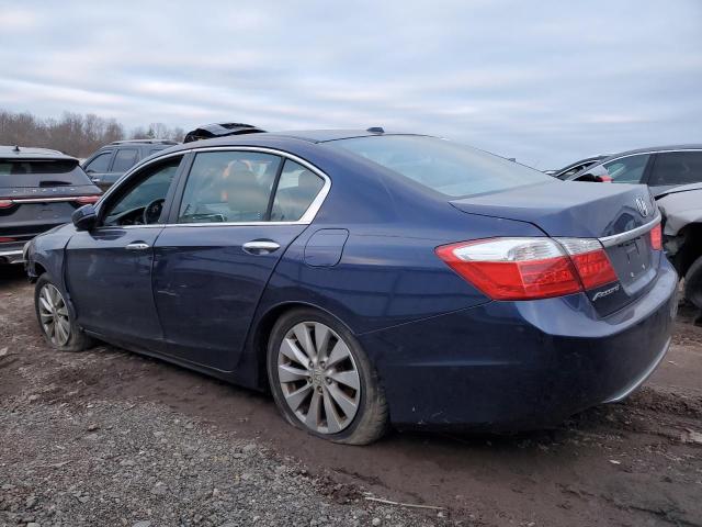 Image 2 of 2013 HONDA ACCORD EXL 2013 with VIN 1HGCR2F8XDA142918