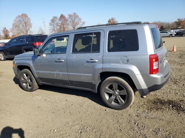 Image 2 of 2015 JEEP PATRIOT LATITUDE 2015 with VIN 1C4NJRFB0FD272582