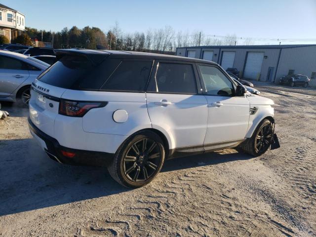 Obraz 3 z 2021 LAND ROVER RANGE ROVER SPORT HSE SILVER EDITION 2021 z VIN SALWR2SU1MA755355