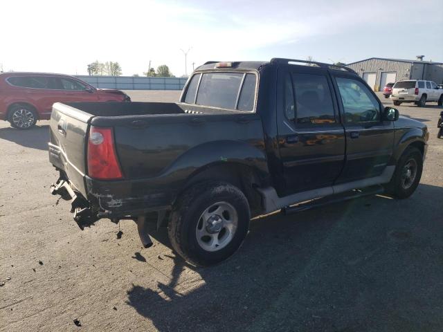 Image 3 of 2002 FORD EXPLORER SPORT TRAC  2002 with VIN 1FMZU67E72UD71163